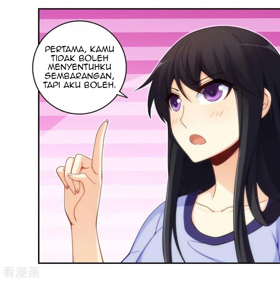 I Am Gao Fu Shuai Chapter 97 - halaman 5