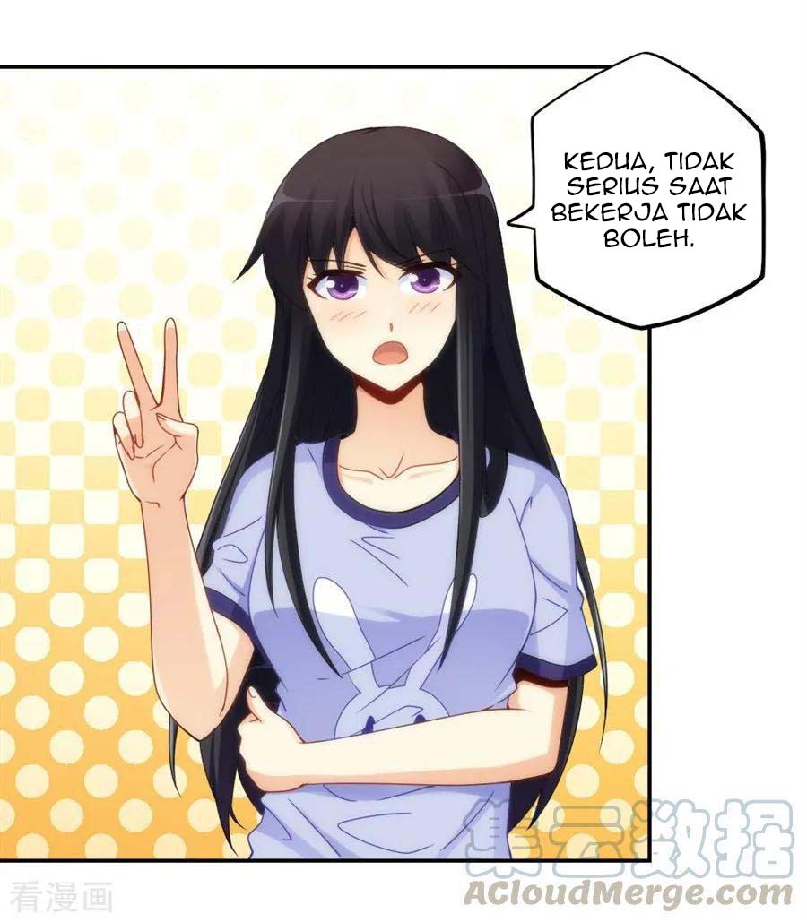 I Am Gao Fu Shuai Chapter 97 - halaman 6