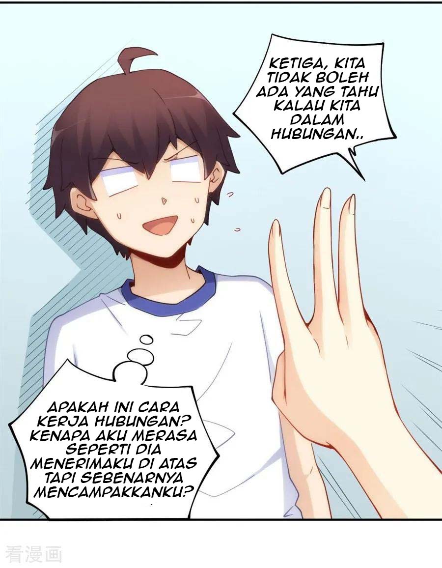 I Am Gao Fu Shuai Chapter 97 - halaman 7