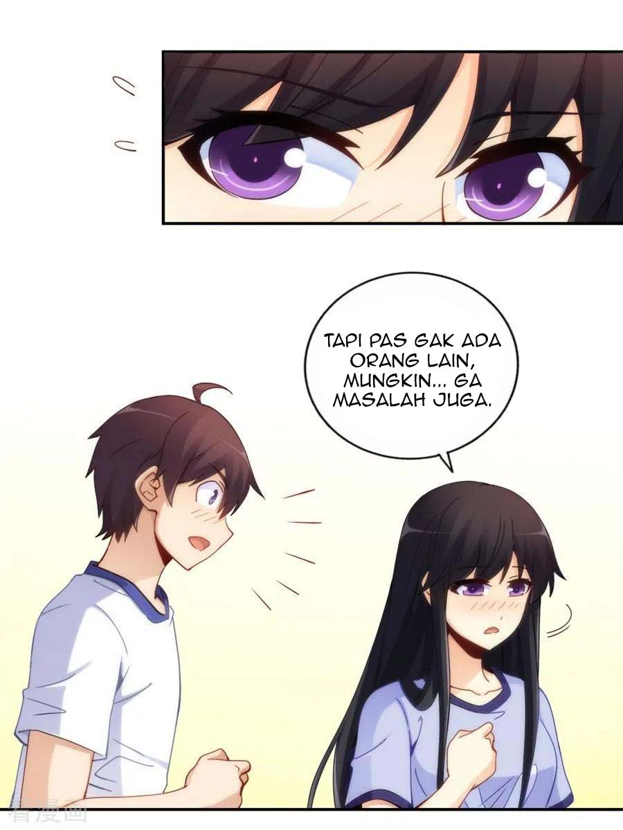 I Am Gao Fu Shuai Chapter 97 - halaman 9