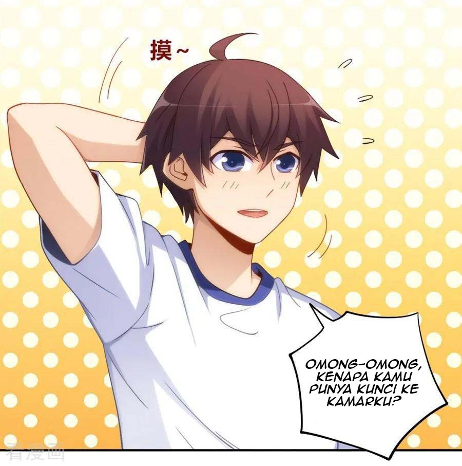 I Am Gao Fu Shuai Chapter 98 - halaman 12