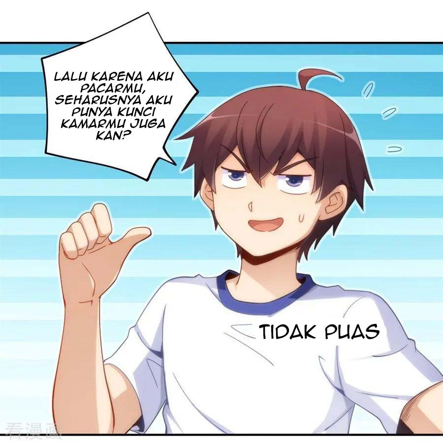 I Am Gao Fu Shuai Chapter 98 - halaman 14