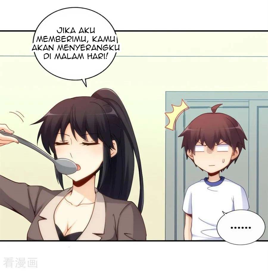 I Am Gao Fu Shuai Chapter 98 - halaman 15