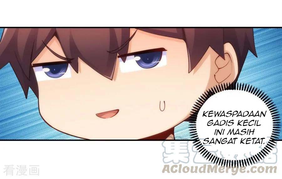 I Am Gao Fu Shuai Chapter 98 - halaman 16