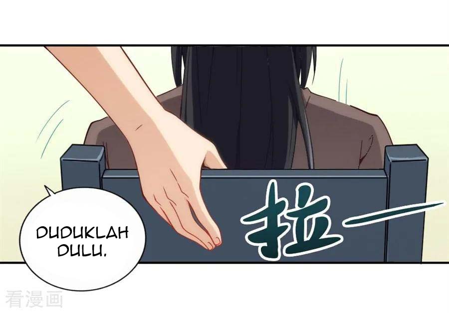 I Am Gao Fu Shuai Chapter 98 - halaman 18