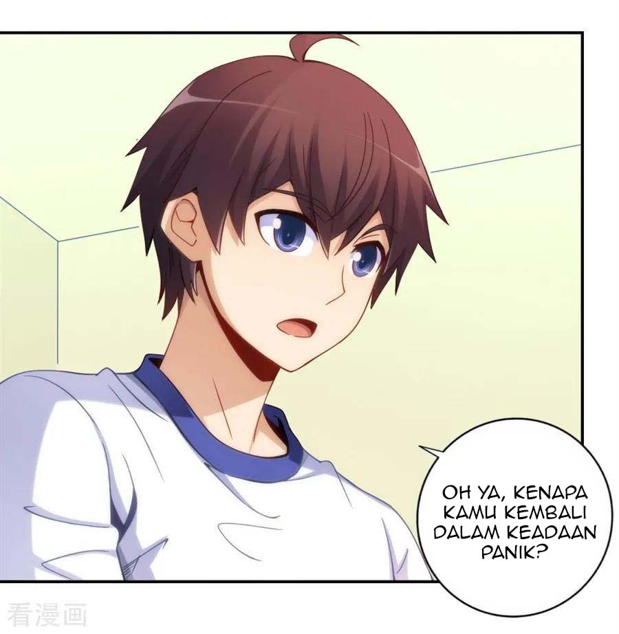 I Am Gao Fu Shuai Chapter 98 - halaman 19