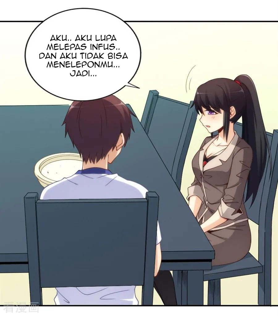 I Am Gao Fu Shuai Chapter 98 - halaman 20