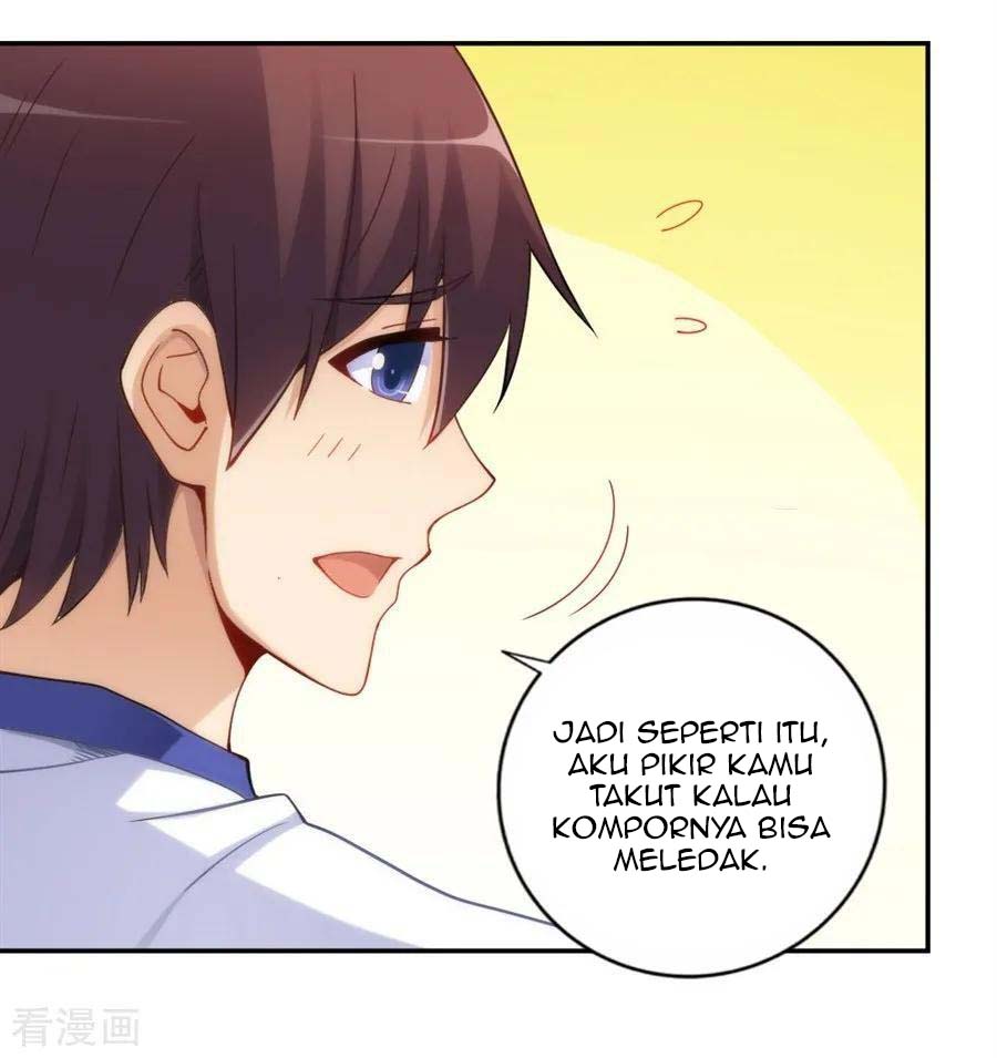 I Am Gao Fu Shuai Chapter 98 - halaman 21