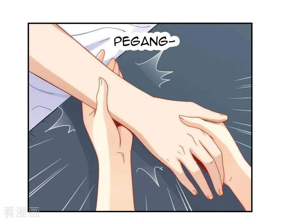 I Am Gao Fu Shuai Chapter 98 - halaman 22