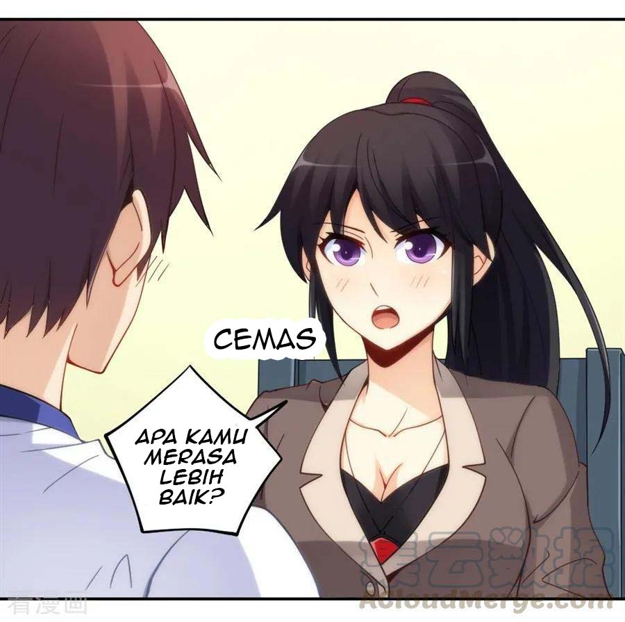 I Am Gao Fu Shuai Chapter 98 - halaman 23