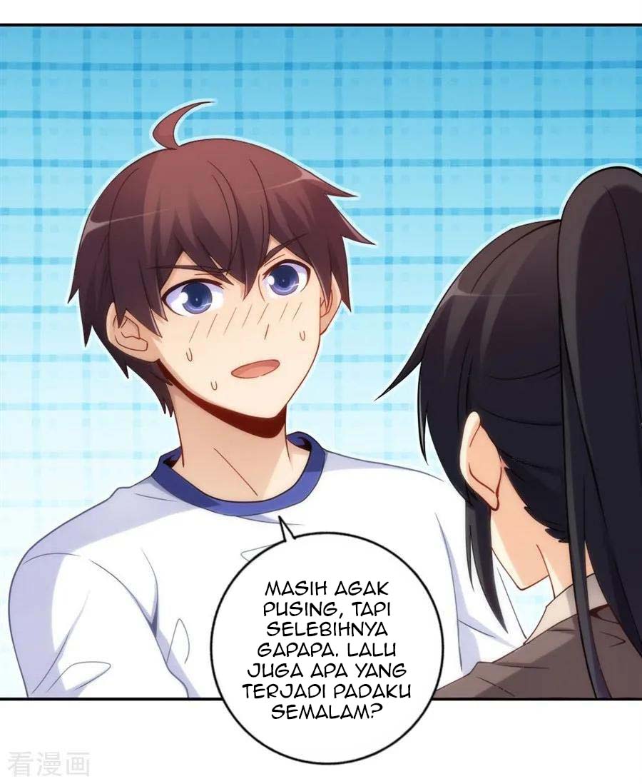 I Am Gao Fu Shuai Chapter 98 - halaman 24