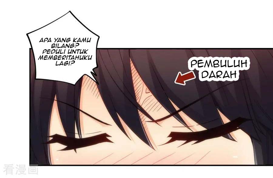 I Am Gao Fu Shuai Chapter 98 - halaman 27