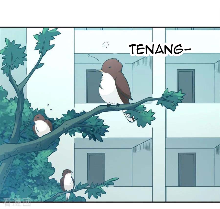 I Am Gao Fu Shuai Chapter 98 - halaman 3