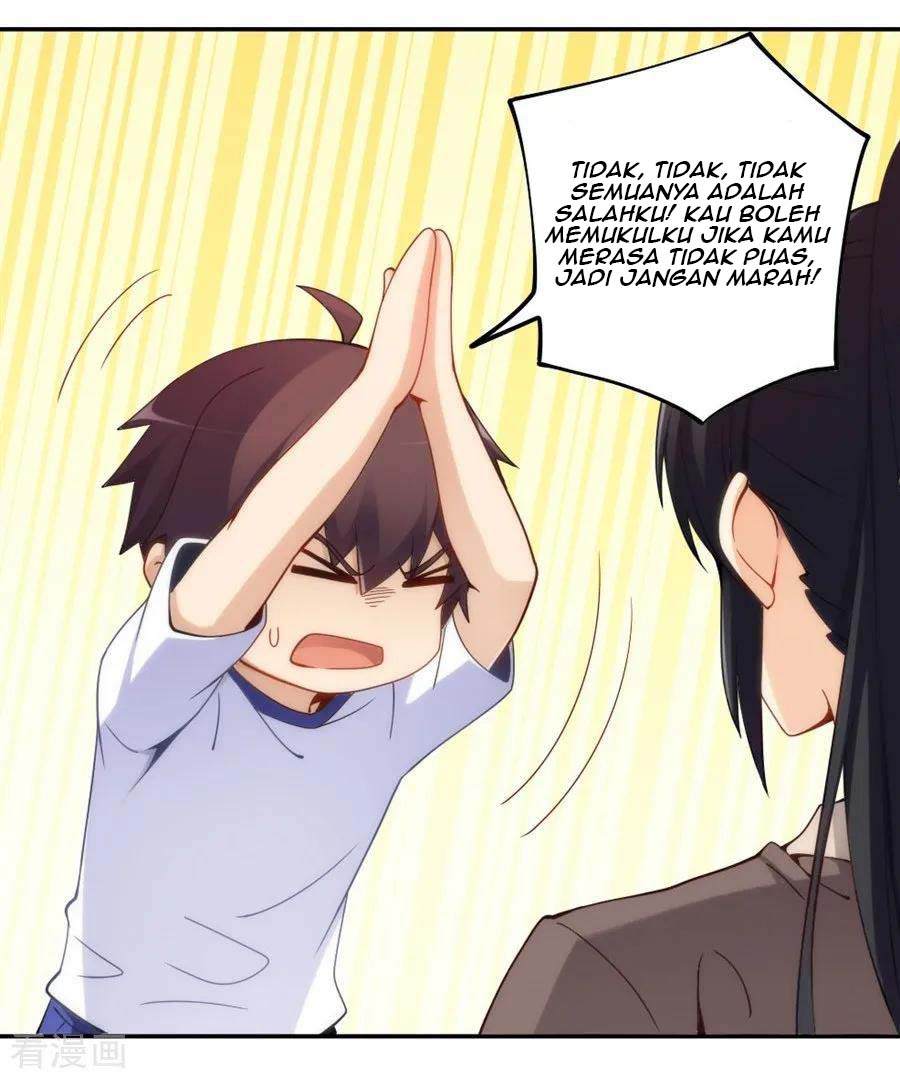 I Am Gao Fu Shuai Chapter 98 - halaman 31