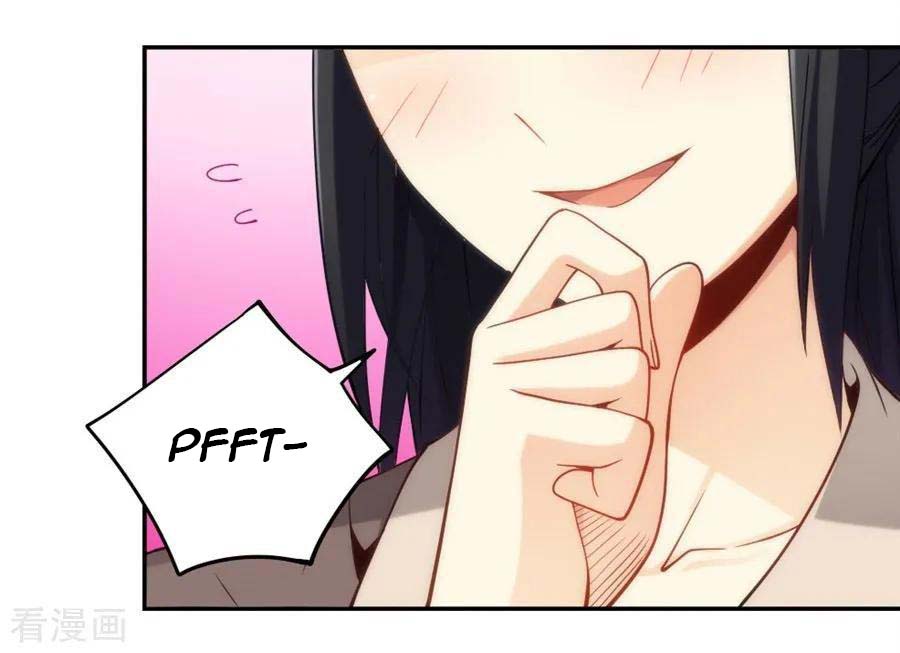 I Am Gao Fu Shuai Chapter 98 - halaman 32