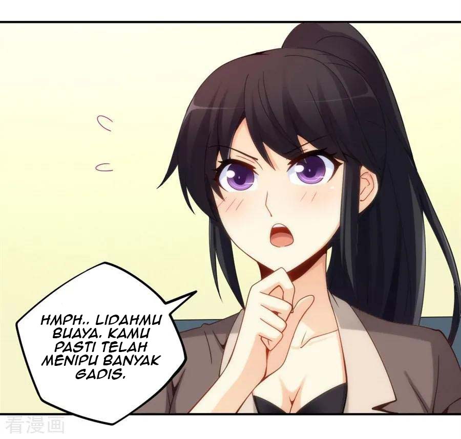 I Am Gao Fu Shuai Chapter 98 - halaman 33