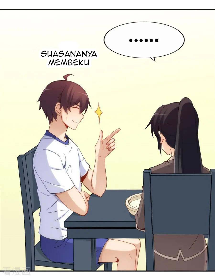 I Am Gao Fu Shuai Chapter 98 - halaman 35