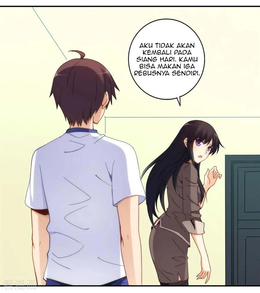 I Am Gao Fu Shuai Chapter 98 - halaman 38