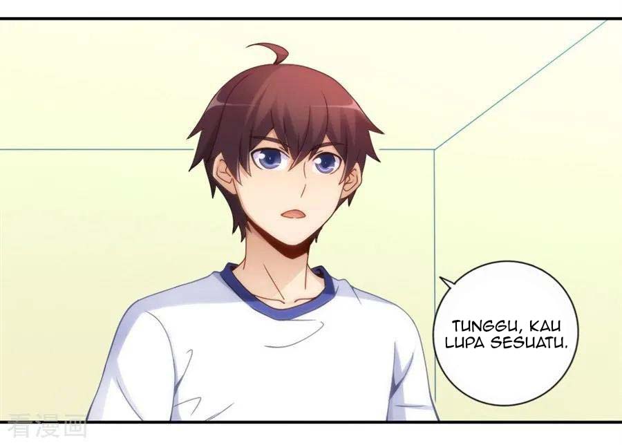 I Am Gao Fu Shuai Chapter 98 - halaman 39