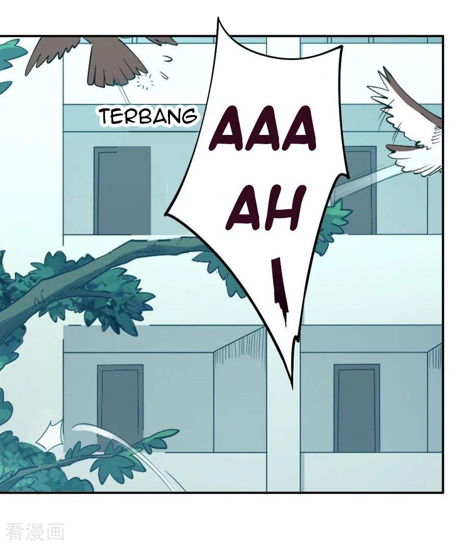 I Am Gao Fu Shuai Chapter 98 - halaman 4
