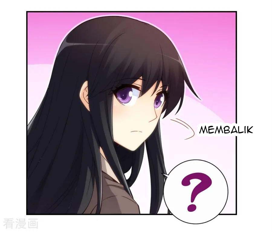I Am Gao Fu Shuai Chapter 98 - halaman 40