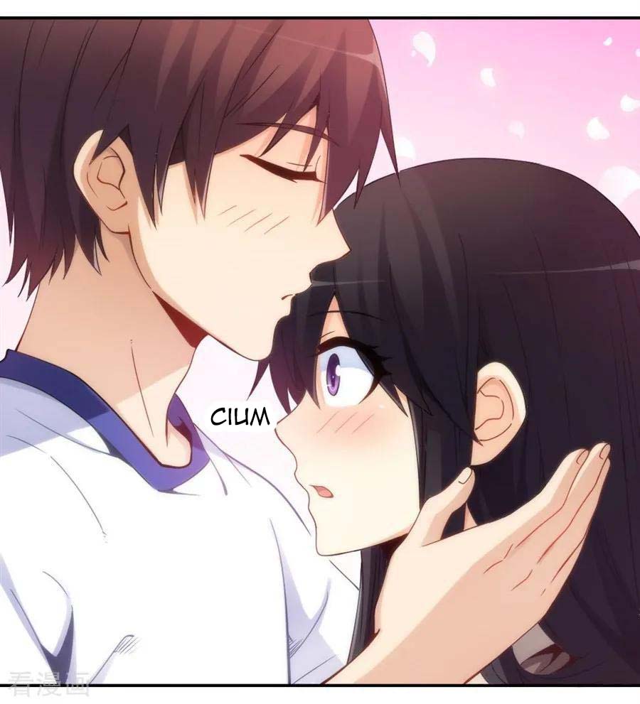 I Am Gao Fu Shuai Chapter 98 - halaman 41