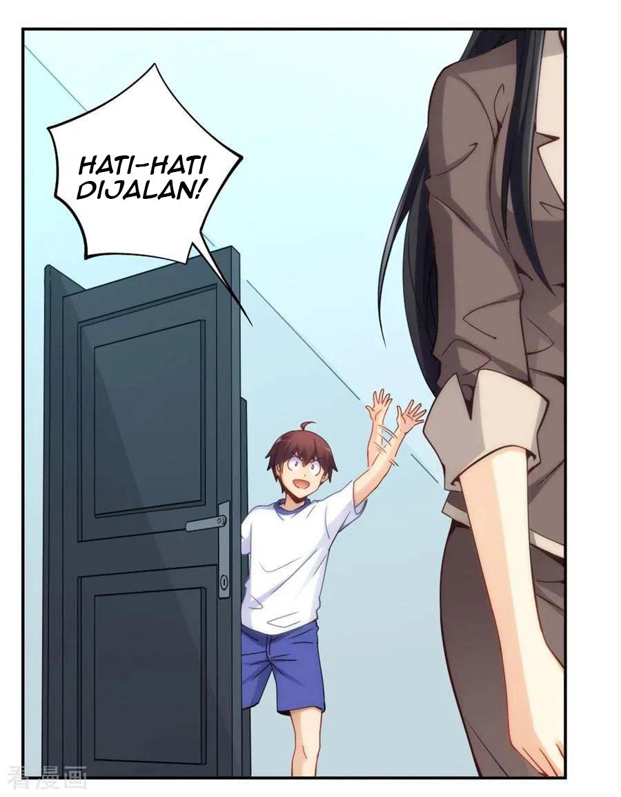 I Am Gao Fu Shuai Chapter 98 - halaman 43