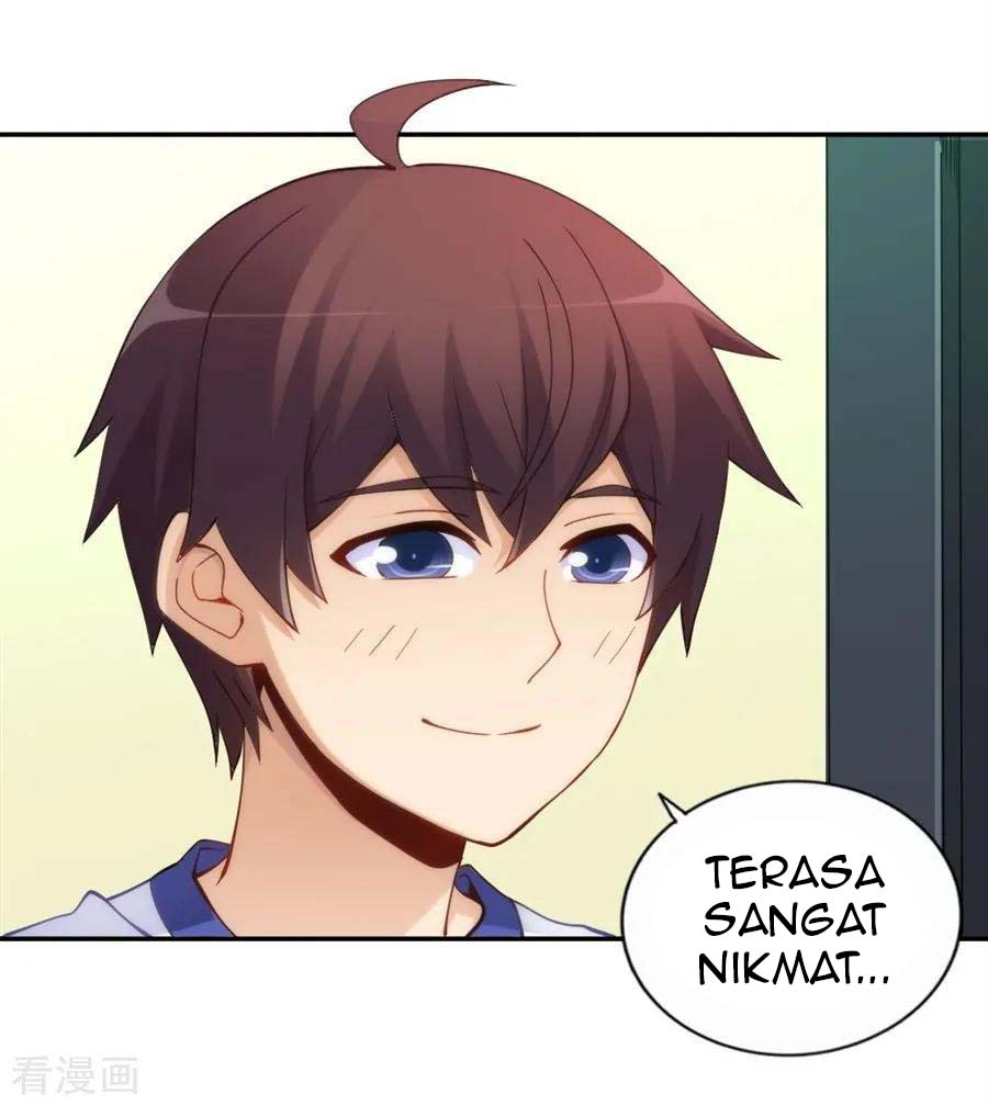 I Am Gao Fu Shuai Chapter 98 - halaman 46