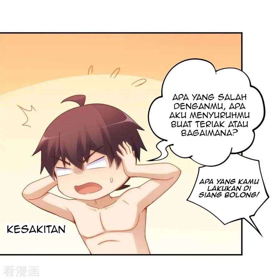 I Am Gao Fu Shuai Chapter 98 - halaman 5