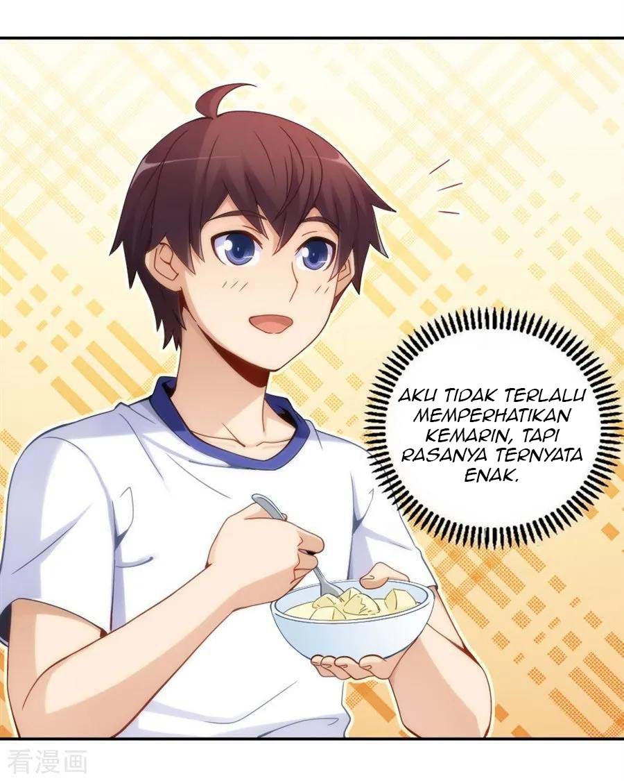 I Am Gao Fu Shuai Chapter 98 - halaman 50