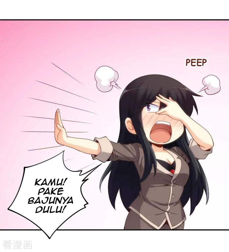 I Am Gao Fu Shuai Chapter 98 - halaman 6