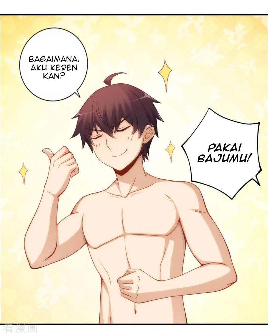 I Am Gao Fu Shuai Chapter 98 - halaman 7