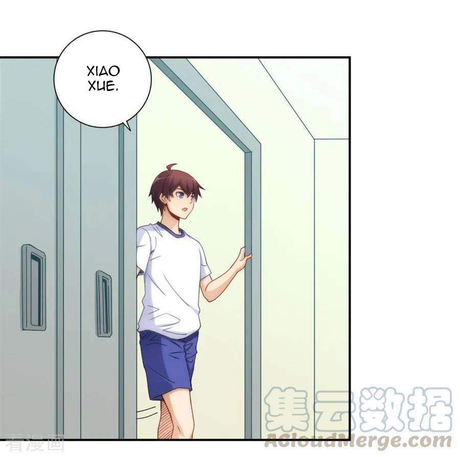 I Am Gao Fu Shuai Chapter 98 - halaman 9