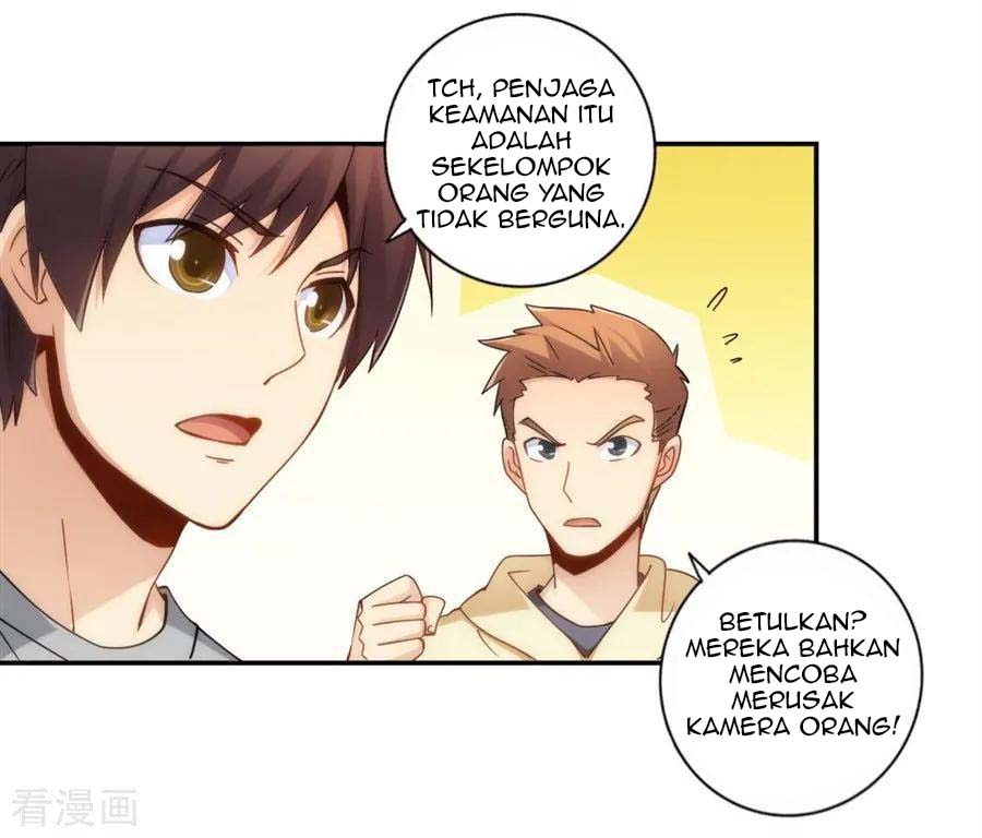 I Am Gao Fu Shuai Chapter 99 - halaman 10