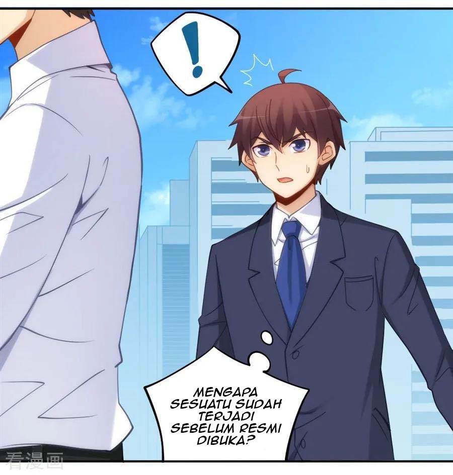 I Am Gao Fu Shuai Chapter 99 - halaman 11