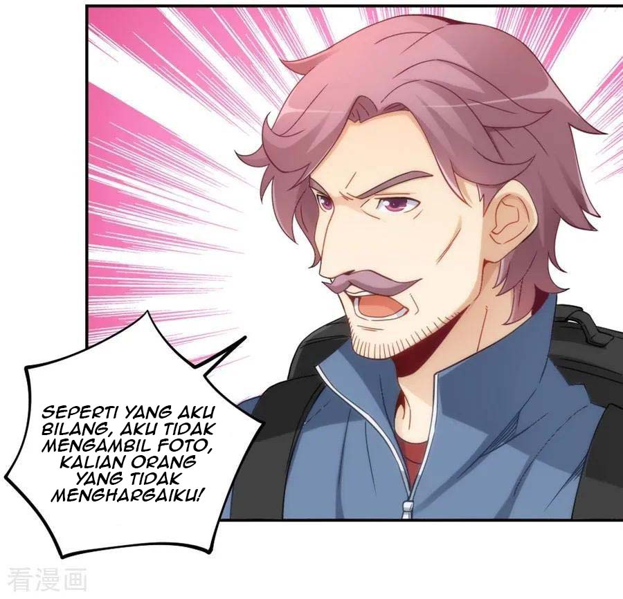 I Am Gao Fu Shuai Chapter 99 - halaman 14