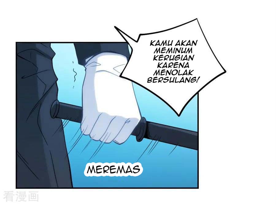 I Am Gao Fu Shuai Chapter 99 - halaman 15