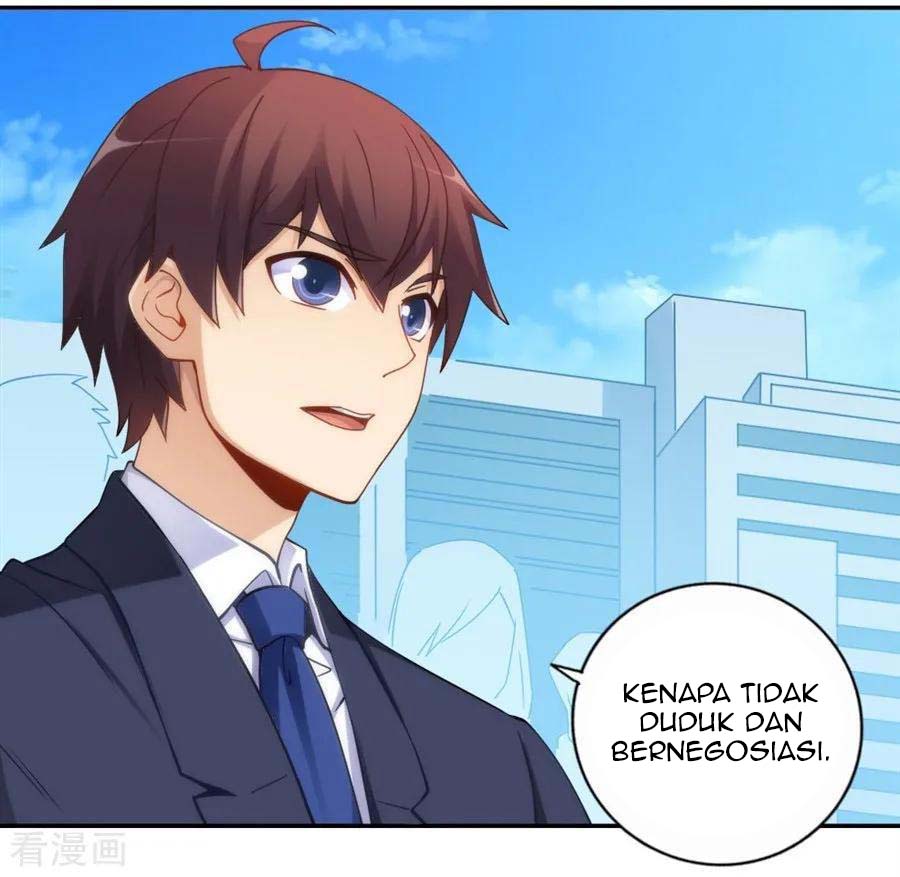 I Am Gao Fu Shuai Chapter 99 - halaman 19