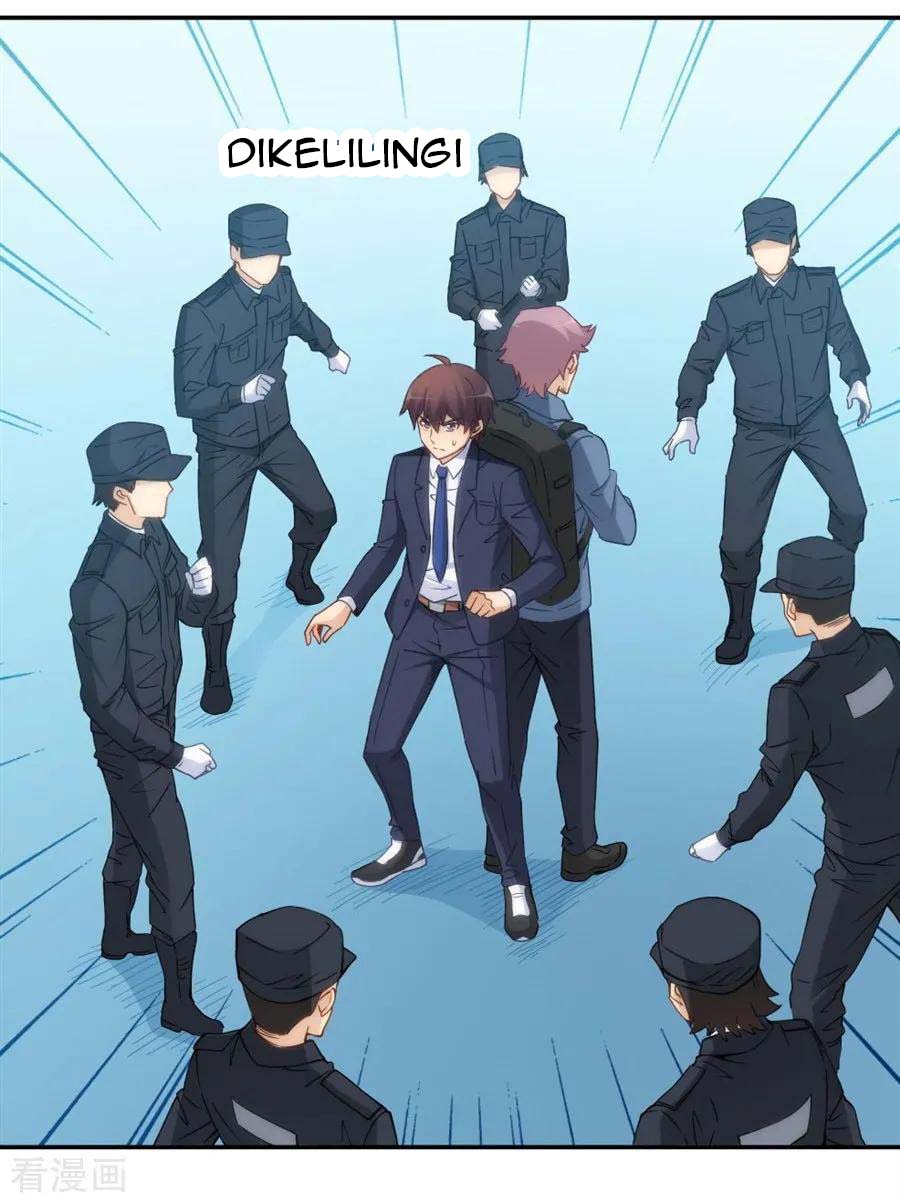 I Am Gao Fu Shuai Chapter 99 - halaman 24