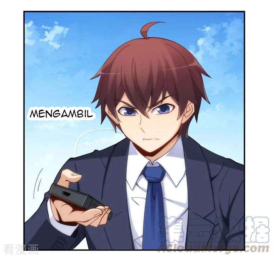 I Am Gao Fu Shuai Chapter 99 - halaman 30