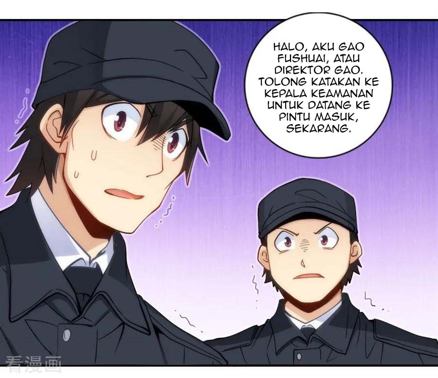 I Am Gao Fu Shuai Chapter 99 - halaman 31