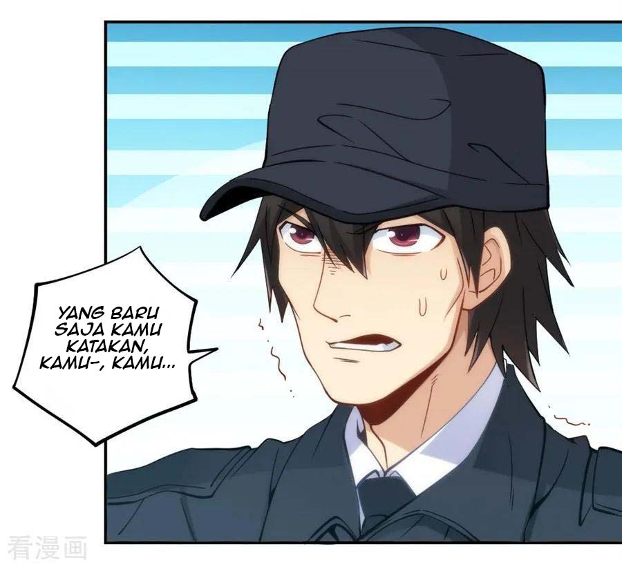 I Am Gao Fu Shuai Chapter 99 - halaman 32