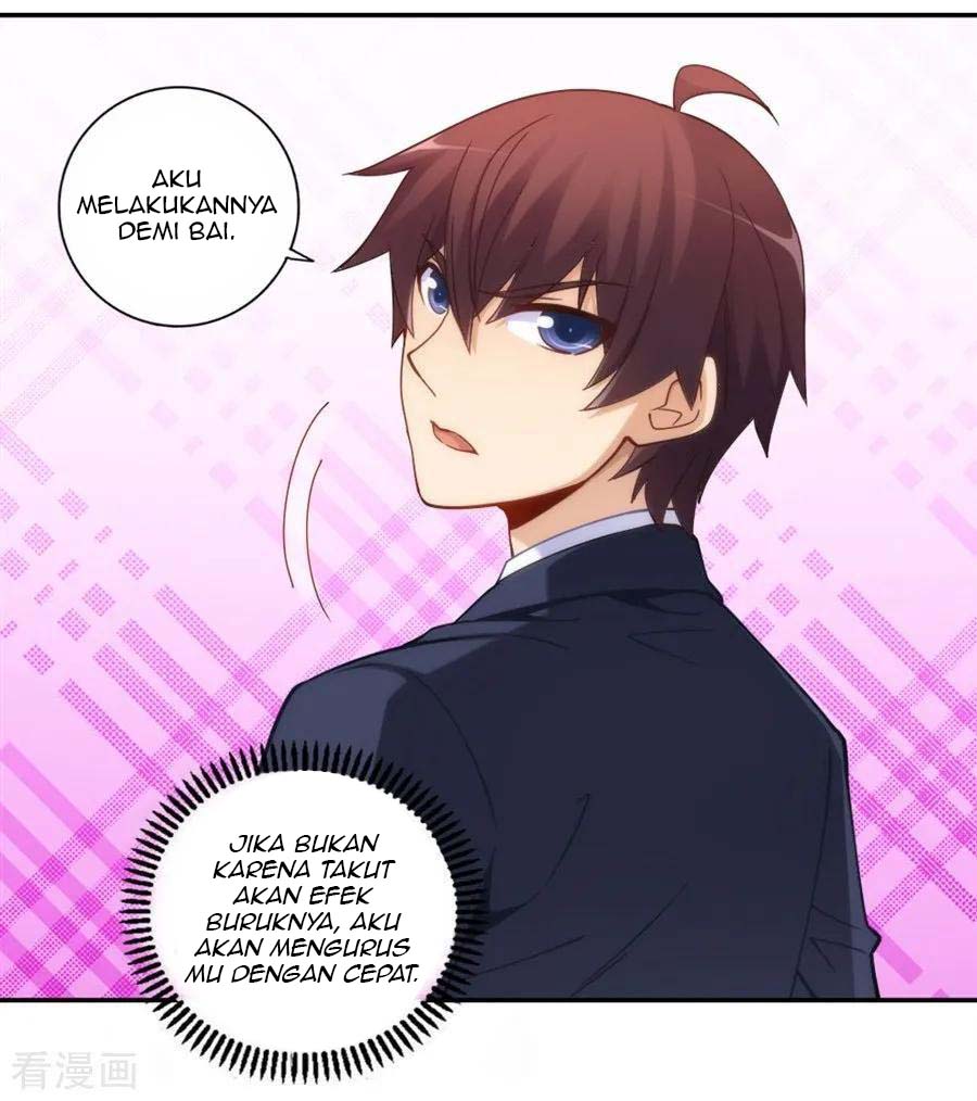I Am Gao Fu Shuai Chapter 99 - halaman 34