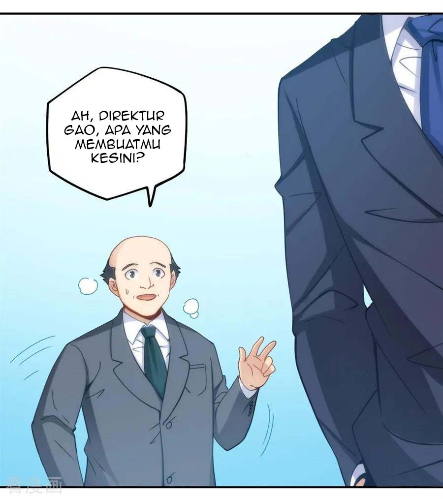 I Am Gao Fu Shuai Chapter 99 - halaman 36