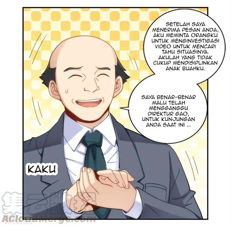 I Am Gao Fu Shuai Chapter 99 - halaman 37