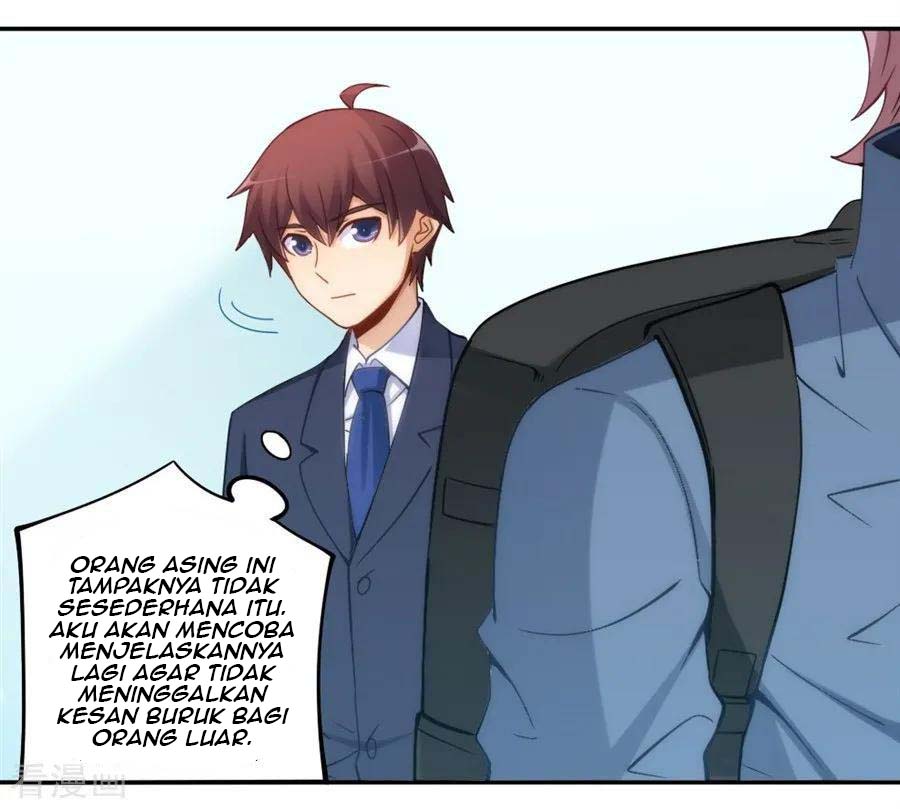 I Am Gao Fu Shuai Chapter 99 - halaman 39