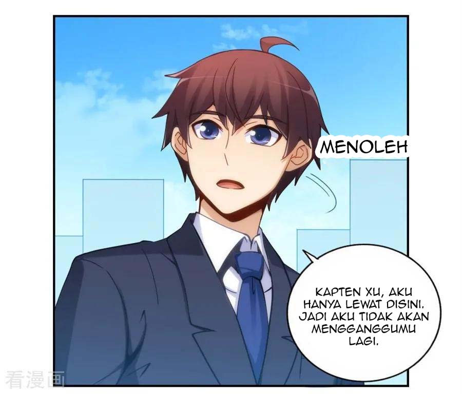 I Am Gao Fu Shuai Chapter 99 - halaman 40