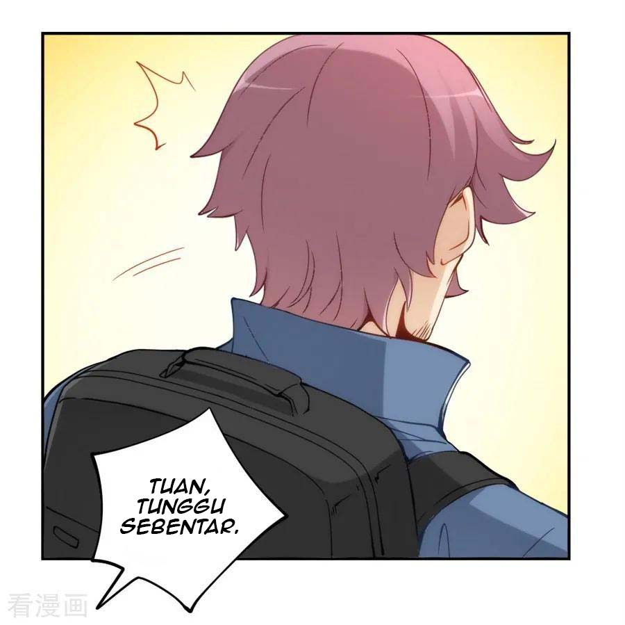 I Am Gao Fu Shuai Chapter 99 - halaman 42