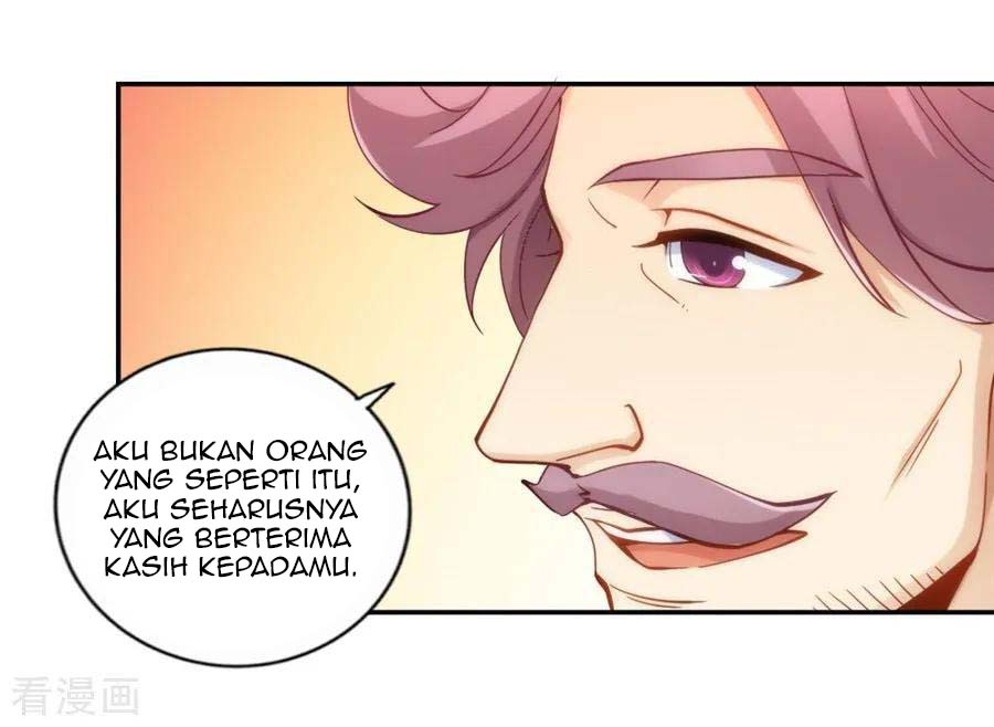 I Am Gao Fu Shuai Chapter 99 - halaman 45