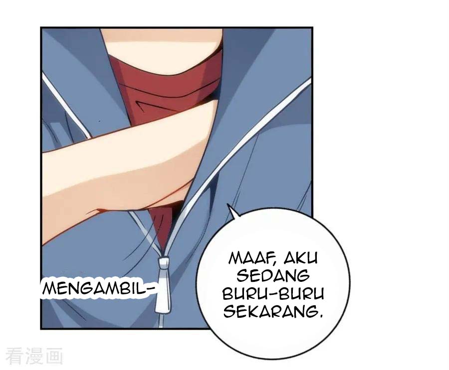 I Am Gao Fu Shuai Chapter 99 - halaman 46